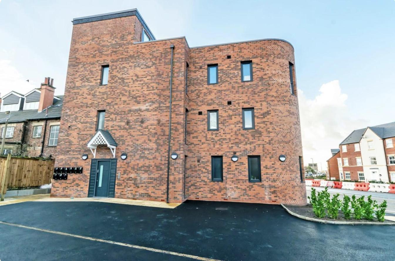 Opp - Perfect For Contractors And Travellers, Big Savings Booking 4 Nights Or More! Apartment