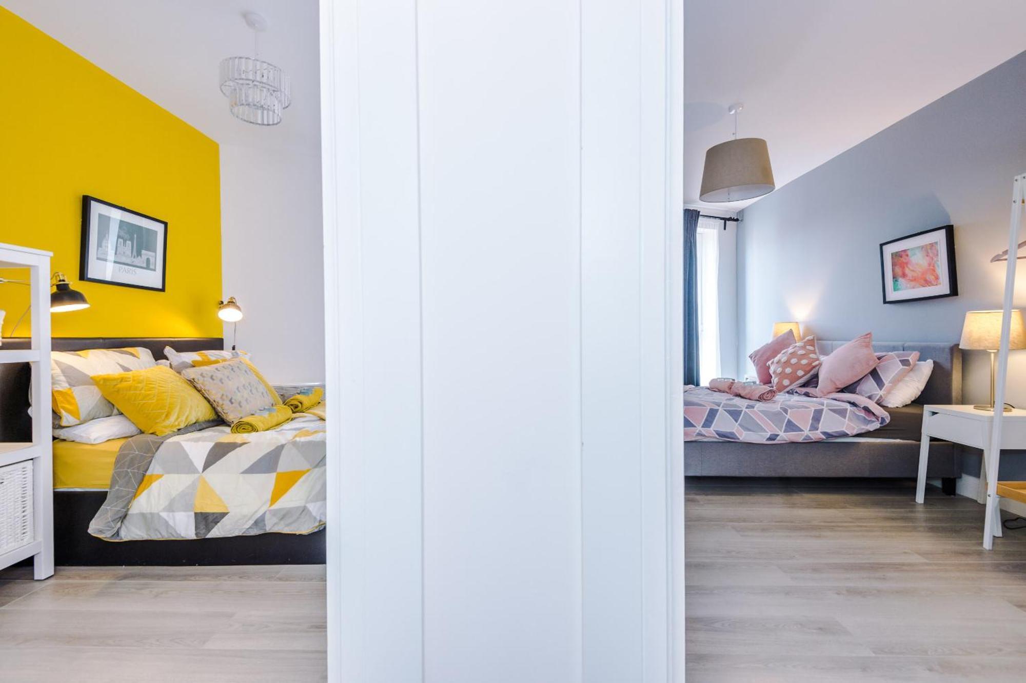Apartment Opp - Perfect For Contractors And Travellers, Big Savings Booking 4 Nights Or More! *