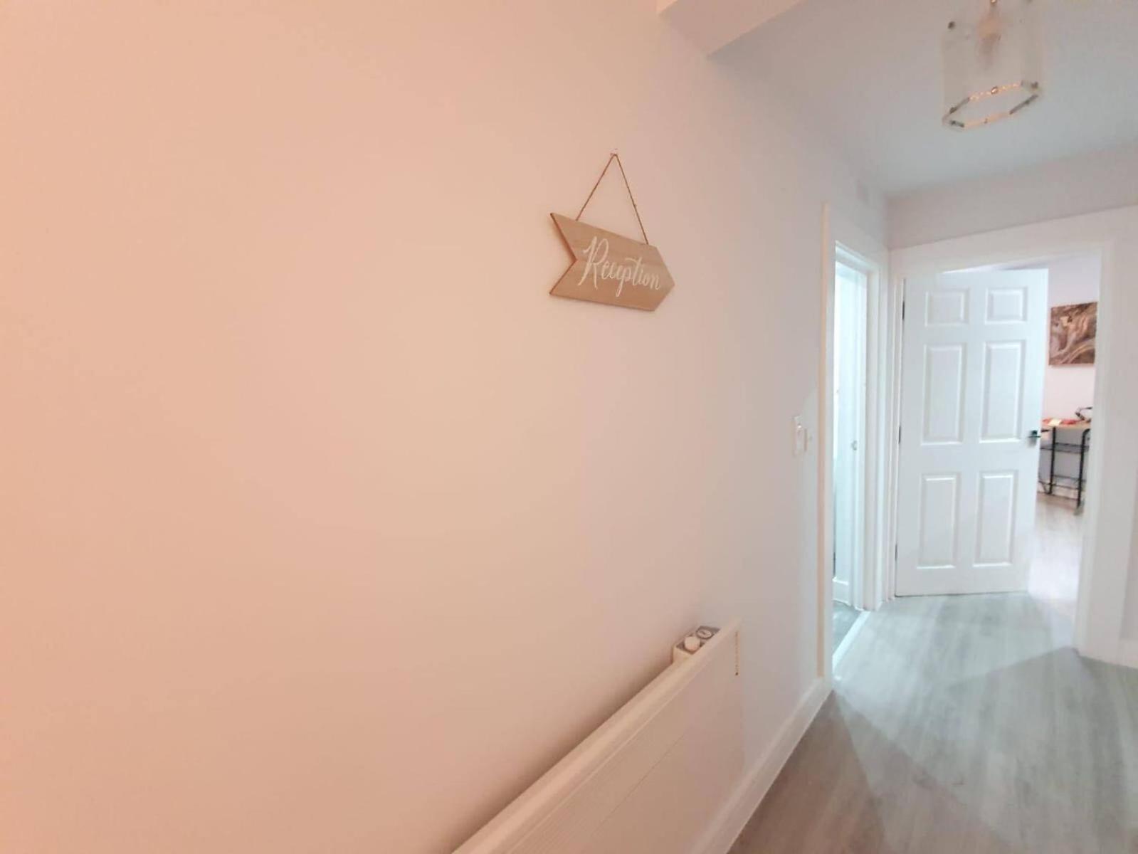 Opp - Perfect For Contractors And Travellers, Big Savings Booking 4 Nights Or More! Apartment *