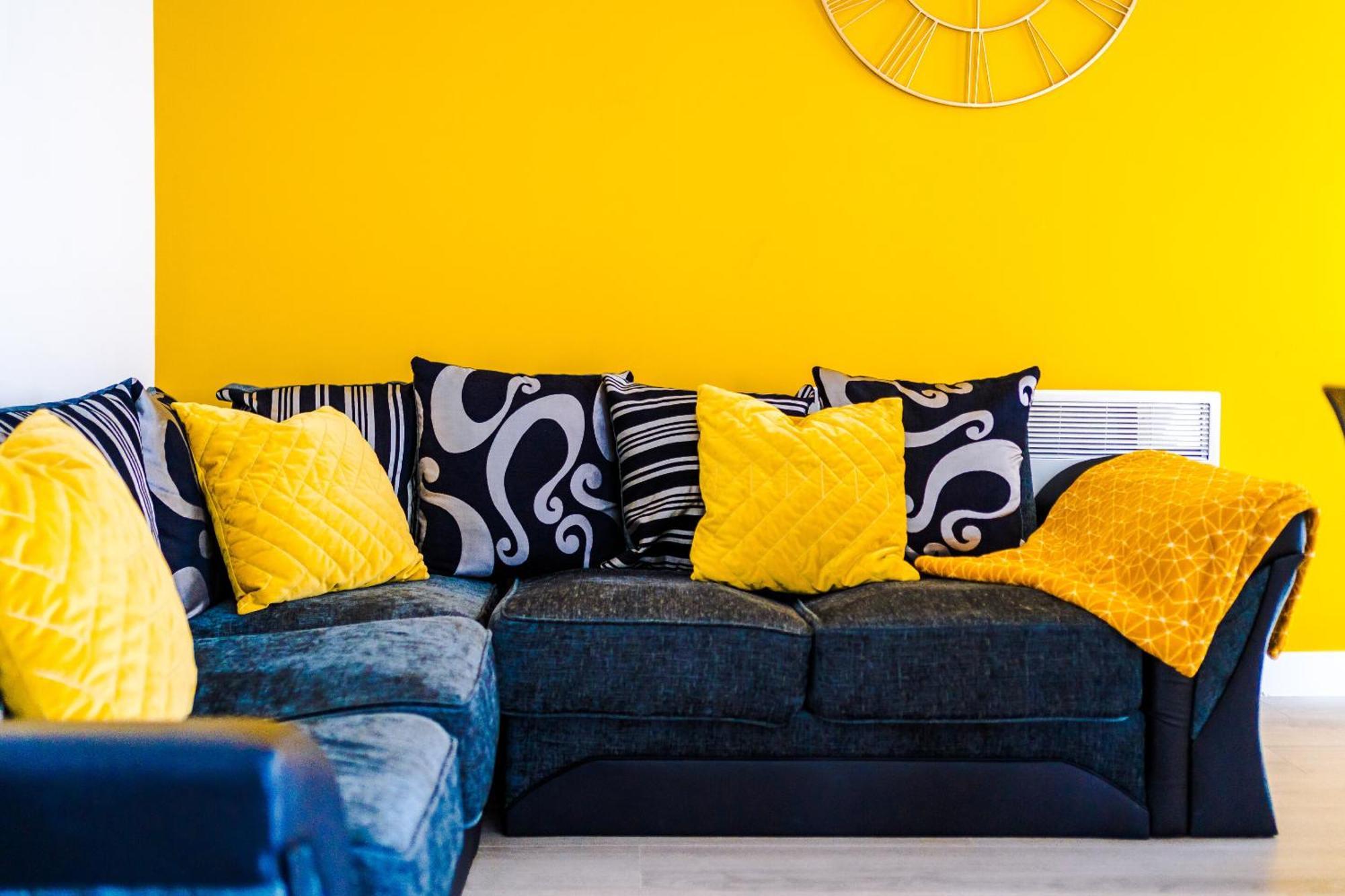 Opp - Perfect For Contractors And Travellers, Big Savings Booking 4 Nights Or More! Apartment