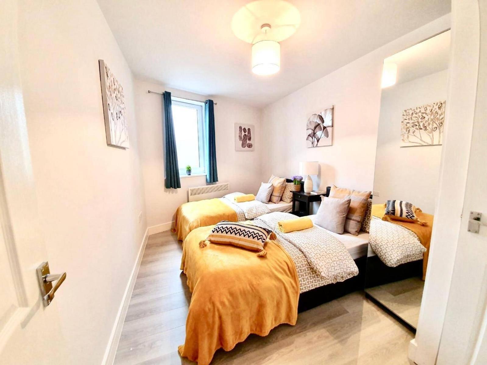 Apartment Opp - Perfect For Contractors And Travellers, Big Savings Booking 4 Nights Or More!