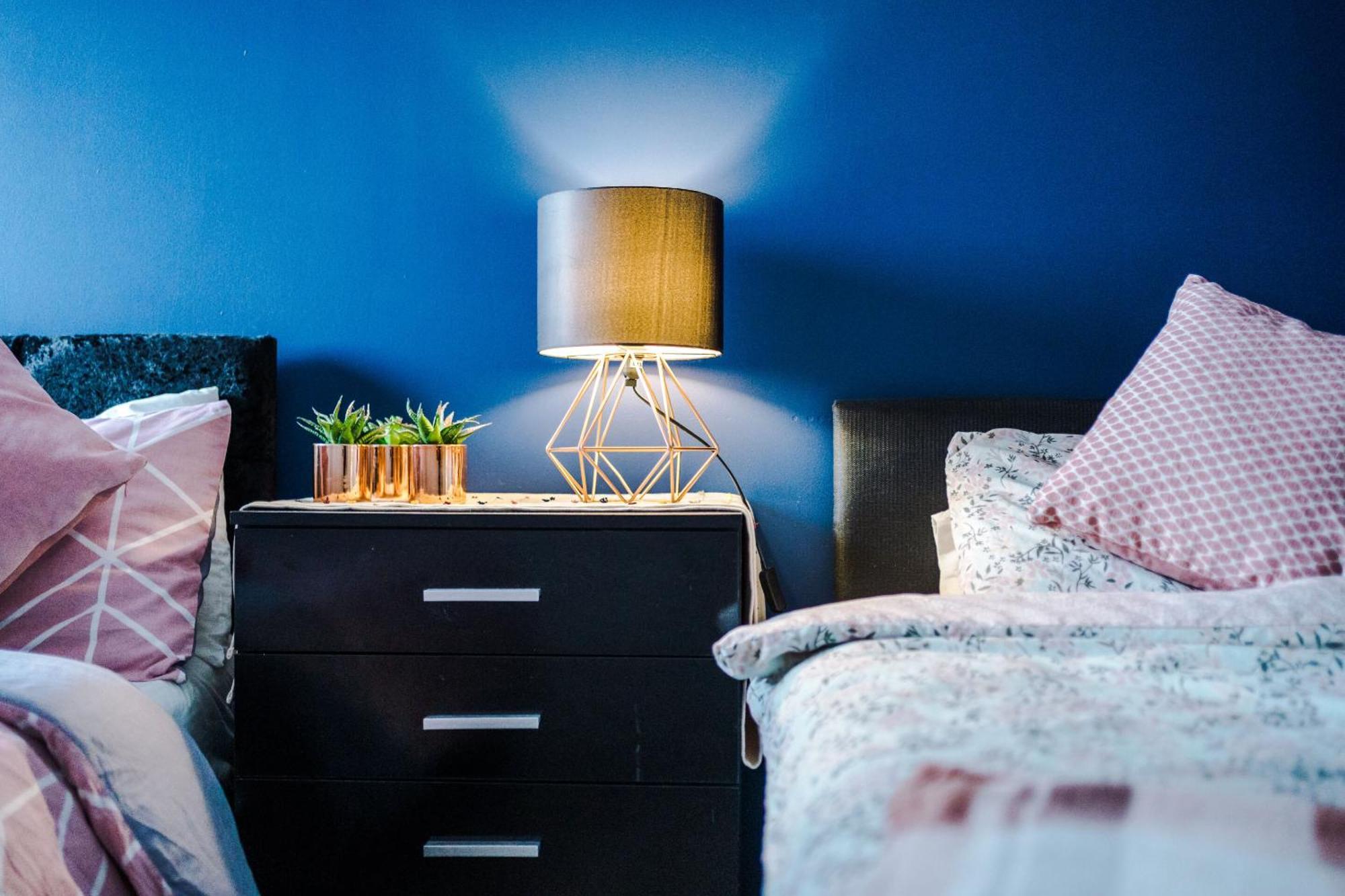 Opp - Perfect For Contractors And Travellers, Big Savings Booking 4 Nights Or More! Apartment *
