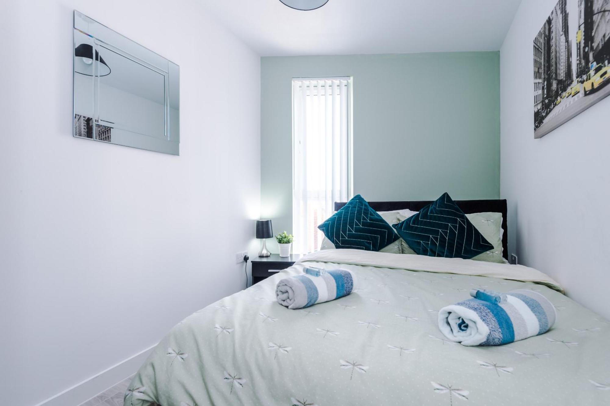 Opp - Perfect For Contractors And Travellers, Big Savings Booking 4 Nights Or More!